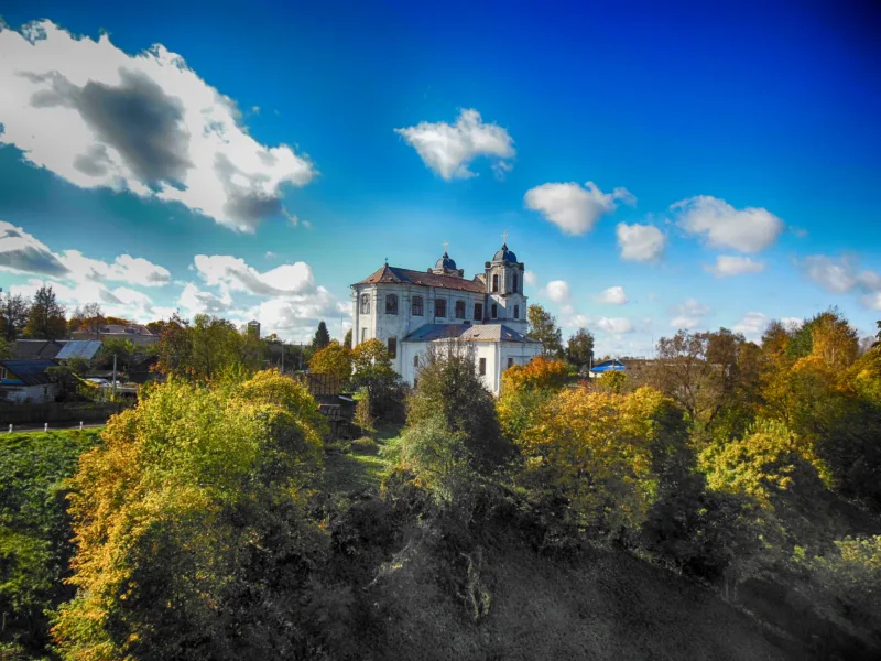 msczislaў karmyaliczki kasczyol